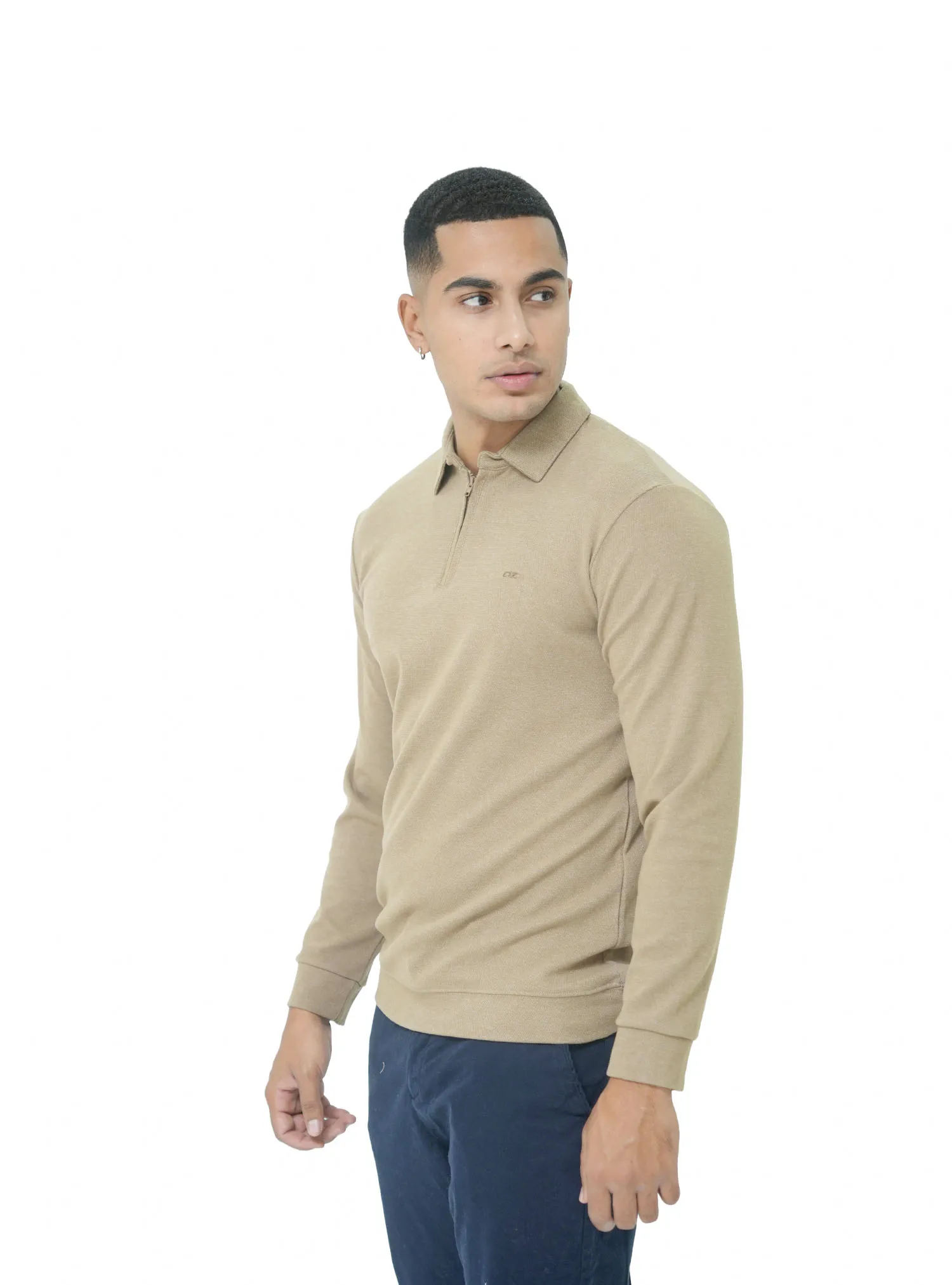 PULL COL C